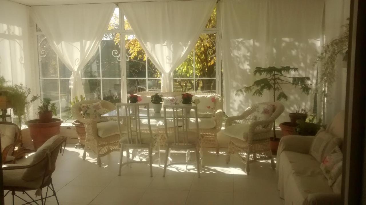 El Campillo Villa Pelabravo Luaran gambar