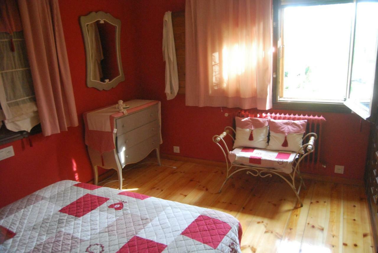 El Campillo Villa Pelabravo Luaran gambar